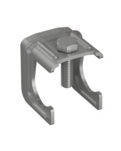 ΑΡΠΑΓΗ ΟΠΛΙΣΜΟΥ <b>Φ30</b> - ΤΑΙΝΙΑΣ <b>40mm</b> St/tZn (ΕΝ ΘΕΡΜΩ) Μ10 ΚΑΤΑΣΚΕΥΑΣΤΗΣ: J. Proepster GmbH