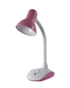 TLC 2029 PK ΠΟΡΤΑΤΙΦ ΡΟΖ-ΛΕΥΚΟ ΜΕ ΣΠΙΡΑΛ ΓΡΑΦΕΙΟΥ 1ΧΕ27