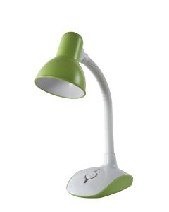 TLC 2029 GN ΠΟΡΤΑΤΙΦ ΠΡΑΣΙΝΟ-ΛΕΥΚΟ ΜΕ ΣΠΙΡΑΛ ΓΡΑΦΕΙΟΥ 1ΧΕ27