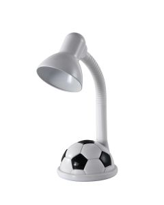 TLC 2030 WH ΠΟΡΤΑΤΙΦ ΓΡΑΦΕΙΟΥ ΛΕΥΚΟ ΜΕ ΒΑΣΗ ΜΠΑΛΑ ΠΟΔΟΣΦΑΙΡΟΥ 1ΧΕ27