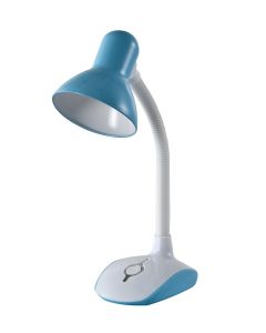 TLC 2029 BL ΠΟΡΤΑΤΙΦ ΜΠΛΕ – ΛΕΥΚΟ ΜΕ ΣΠΙΡΑΛ ΓΡΑΦΕΙΟΥ 1ΧΕ27