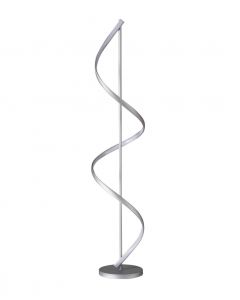 FLC 783 ΝΜ ΔΑΠΕΔΟΥ LED ΓΚΡΙ ΚΟΡΔΕΛΑ DIMMER + CONTROL