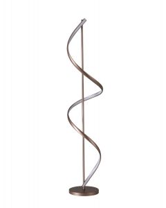 FLC 783 BW ΔΑΠΕΔΟΥ LED ΚΑΦΕ ΚΟΡΔΕΛΑ DIMMER + CONTROL