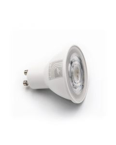 LED ΛΑΜΠΑ GU10 <b>8W</b> 230V 38° <span style="color: #f83206;">ΘΕΡΜΟ</span> 