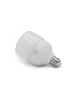 LED ΛΑΜΠΑ ΤΥΠΟΥ SL E27 <b>18W</b> 230V <span style="color: #3366ff;">ΨΥΧΡΟ</span> IP54 