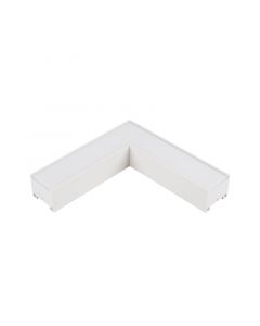 ΓΩΝΙΑ DIMMAB .ΓΙΑ ΦΩΤΙΣΤΙΚΟ ΓΡΑΜΜΙΚΟ ΜΙΝΙ <b>10.5W</b> 1260LM <b>4000Κ ΛΕΥΚΗ</b>
