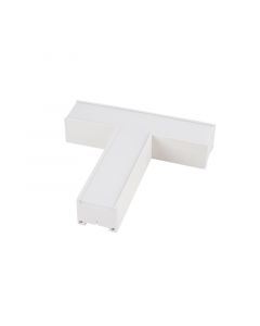 ΤΑΦ DIMMABLE ΓΙΑ ΦΩΤΙΣΤΙΚΟ ΓΡΑΜΜΙΚΟ ΜΙΝΙ <b>10.5W</b> 1260LM <b>4000Κ ΛΕΥΚΟ</b>