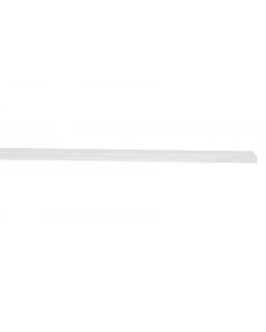 ΚΑΛΥΜΜΑ <b>ΔΙΑΦΑΝΟ</b> 2M ΓIA ΠΡΟΦΙΛ ΕΠΙT.12mm 30-155029/1550209/1550219