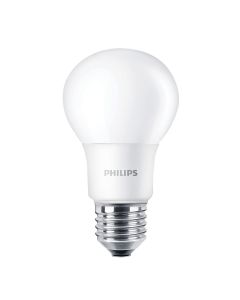 PHILIPS COREPRO LED E27 <b>5.5W</b> <span style="color: #f83206;">2700K</span> 