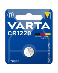 VARTA <b>CR1220</b> ΛΙΘΙΟΥ