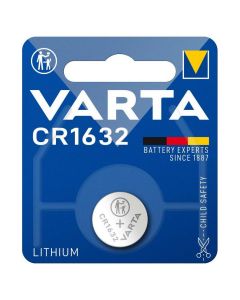 VARTA <b>CR1632</b> ΛΙΘΙΟΥ