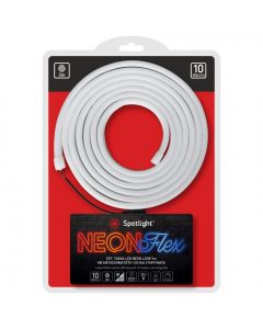 ΣΕΤ ΤΑΙΝΙΑ LED ΝΕΟΝ LOOK <b>10W</b> <span style="color: #f83206;">3000K</span> <b>3m</b>