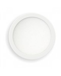 ΧΩΝΕΥΤΟ ΛΕΠΤΟ LED ΟΡΟΦΗΣ <b>24W 4000K</b> 