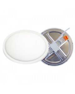 ΡΥΘΜΙΖΟΜΕΝΟ LED PANEL <b>20W 4000K</b> 