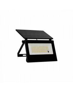 CCT ΗΛΙΑΚΟΣ ΠΡΟΒΟΛΕΑΣ LED ΜΕ ΤΗΛΕΧΕΙΡΙΣΤΗΡΙΟ 20W