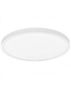 ΠΛΑΦΟΝΙΕΡΑ ΟΡΟΦΗΣ LED CCT <b>40W</b> 3000K | 4000K | 6000K <b>ΛΕΥΚΟ</b>