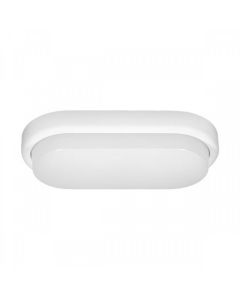 ΑΠΛΙΚΑ / ΠΛΑΦΟΝΙΕΡΑ ΣΕ 3 ΧΡΩΜΑΤΑ LED 18W CCT