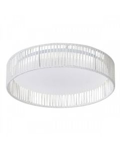 ΠΛΑΦΟΝΙΕΡΑ ΟΡΟΦΗΣ LED CCT <b>18W</b> 3000K | 4000K | 6000K <b>ΛΕΥΚΗ</b>