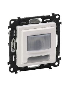 ΜΗΧΑΝΙΣΜΟΣ ΜΕ ΠΛΑΚΙΔΙΟ ΦΩΤΙΣΤΙΚΟ ΟΔΕΥΣΗΣ WHITE