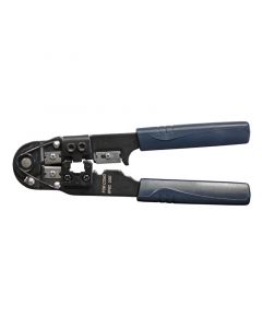 ΠΡΕΣΑ ΜΕΤΑΛΛ.COMPUTER ΑΜΕΡΙΚΗΣ 8P8C(RJ-45)