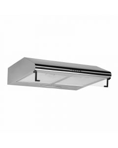 ΑΠΟΡΡΟΦΗΤΗΡΑΣ <b>60CM 420m³/h INOX</b> ΤΥΠΟΥ: EKH