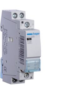 ΗΛΕΚΤΡΟΝΟΜΟΣ <b>24V AC 25A 2NO</b>