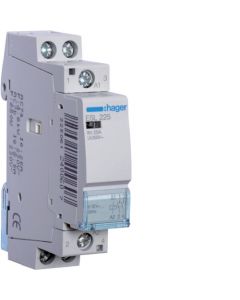 ΗΛΕΚΤΡΟΝΟΜΟΣ <b>12V AC 25A 2NO</b>