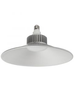 ΦΩΤΙΣΤΙΚΟ ΚΑΜΠΑΝΑ E27 LED <b>30W</b> <span style="color: #f83206;">ΘΕΡΜΟ</span> COSMIC