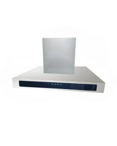 ΑΠΟΡΡΟΦΗΤΗΡΑΣ ΤΥΠΟΥ ΝΗΣΙΔΑ (ΟΡΟΦΗΣ) <b>90CM 1000m³/h</b> ΤΥΠΟΥ: TRAVI