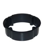 ΚΟΥΤΙ ΕΠΕΚΤΑΣΗΣ <b>Φ61Χ10mm ΜΑΥΡΟ</b> 